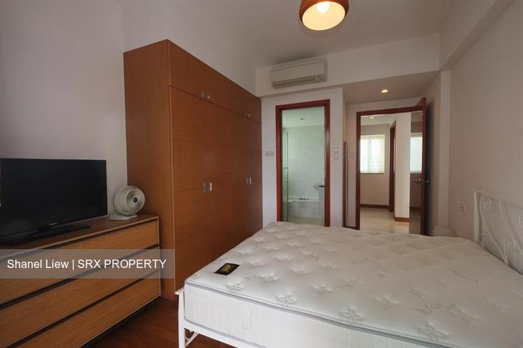 Cote D'Azur (D15), Condominium #195111992